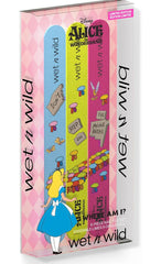 Wet n Wild
Alice in Wonderland Don't Step On The Mome Raths