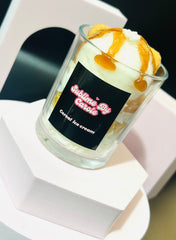 Desert candle