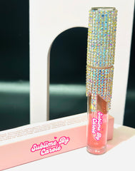 BUBBLEGUM