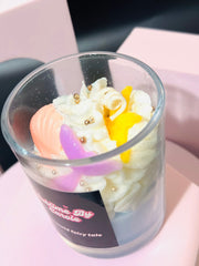 Desert Candle