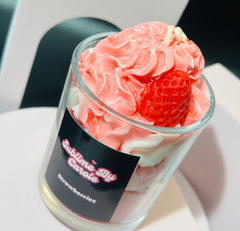 Desert Candle