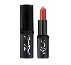 LOREAL KARL LAGERFELD LIPSTICK PROVOKATIVE