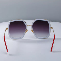 G inspired Oversized Sunglasses (New)