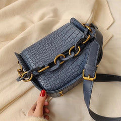 Salma Crossbody Bag ( COMING SOON )