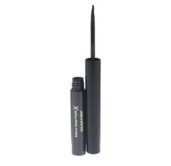 MAX FACTOR COLOUR X-PERT WATERPROOF EYELINER 02 METALLIC ANTHRACITE