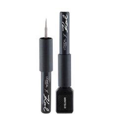 LOREAL KARL LAGERFELD COLLECTION MATTE EYELINER 11 ROCK BLACK