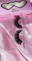 Russian Lashes PARIS