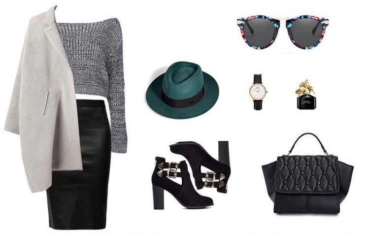 Colourful Fashion Luxury Sunglasses