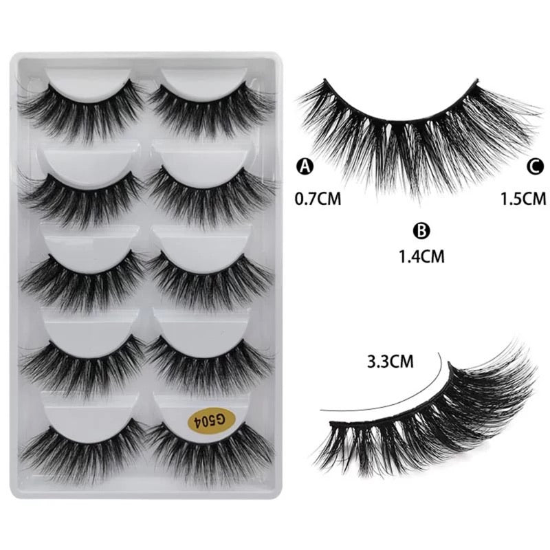 MANON 504 ( NEW)