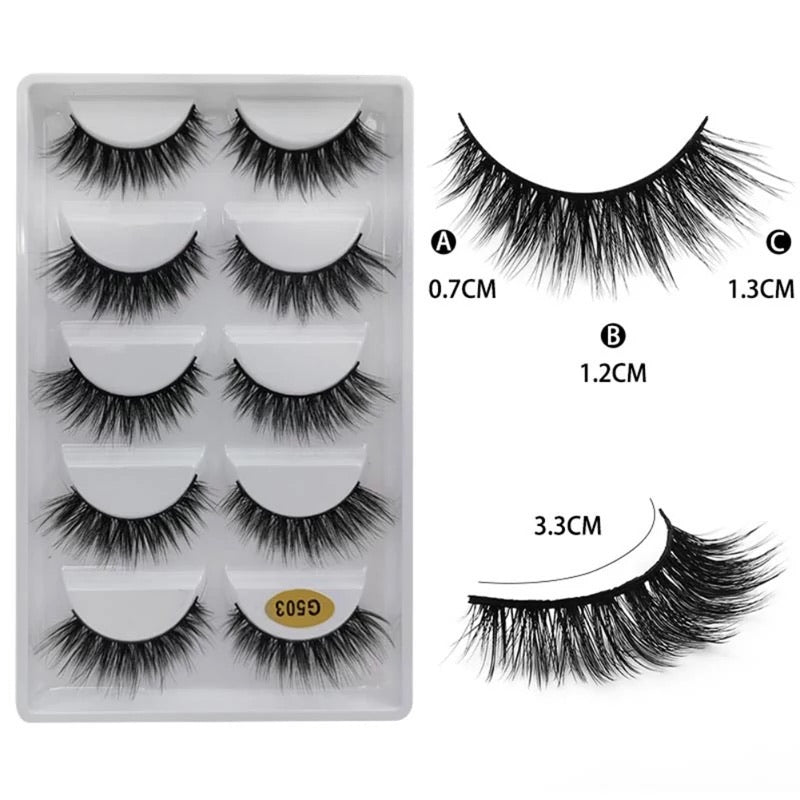 LEA 503 (NEW)