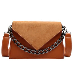 Rosaline brown Tote Handbag (NEW)