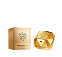 Lady Million ( New)