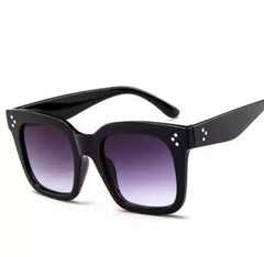 Luxury Retro Sunglasses