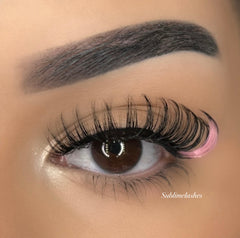 Russian Lashes PARIS