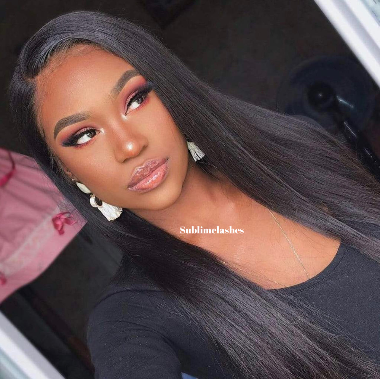 Luxury 8A Peruvian Straight Bundle